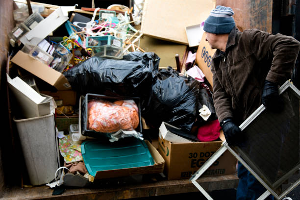 Best Property Management Cleanouts  in Alma, MI