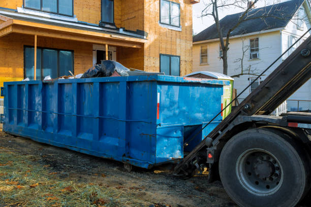 Best Recycling Services for Junk  in Alma, MI