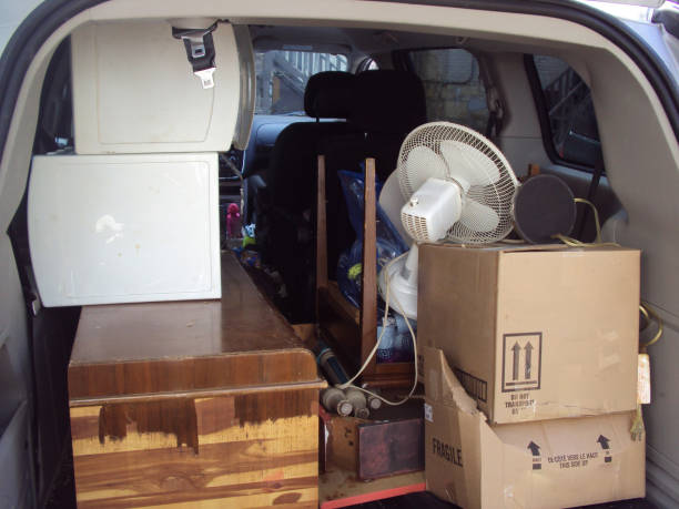 Best Appliance Removal  in Alma, MI