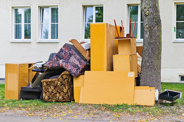 Best Foreclosure Cleanout  in Alma, MI