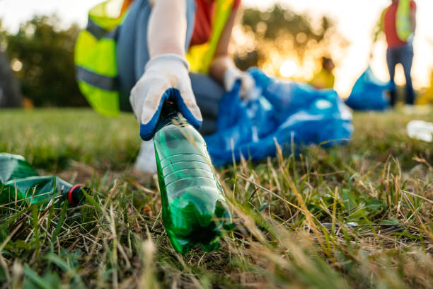 Best Yard Waste Removal  in Alma, MI